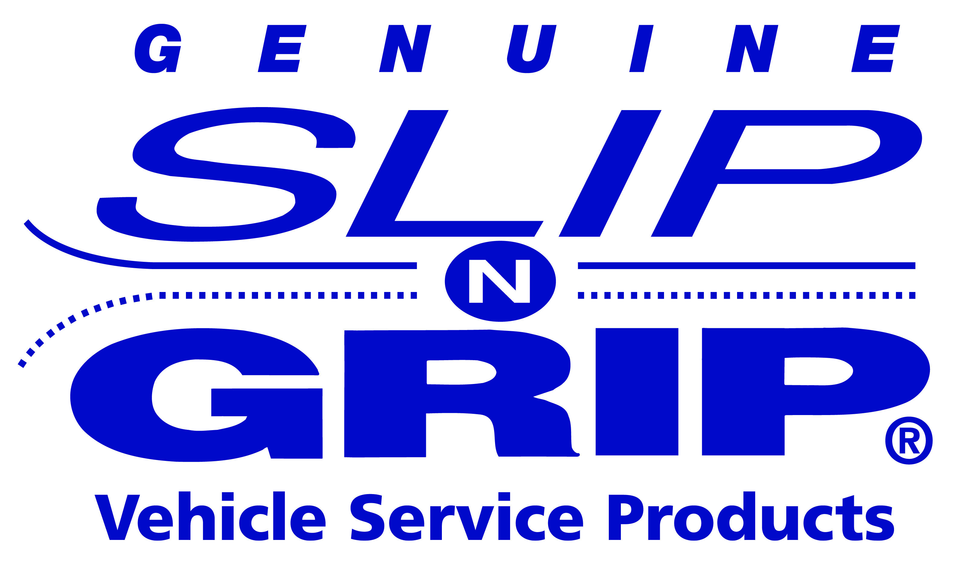 Slip-N-Grip - Interior Vehicle Protection Products